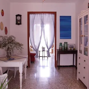 Ferienhaus Casa Marina, Colònia de Sant Jordi