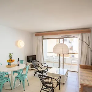 Apartamento Lemar