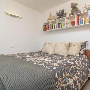 Apartment Mar Colonia, Colònia de Sant Jordi