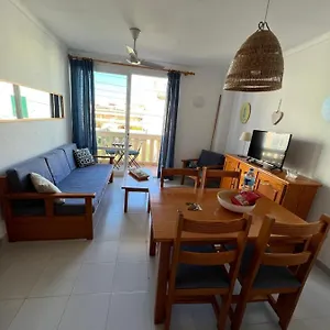 Ca'n Vidal Appartement