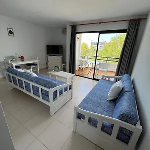 Es Dolç Appartement