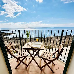 Apartment Sa Tenassa, Colònia de Sant Jordi