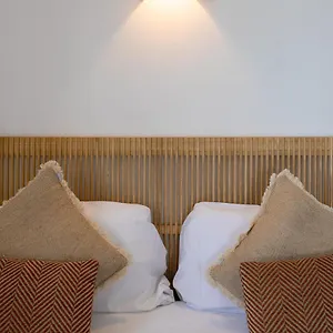 Apartment Beachfront Lotja 7 - Grupo Berna, Colònia de Sant Jordi