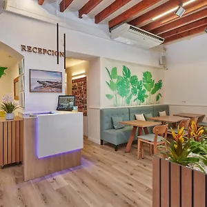 Boutique Colonial Hotel