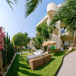  Apartamento Estanques
