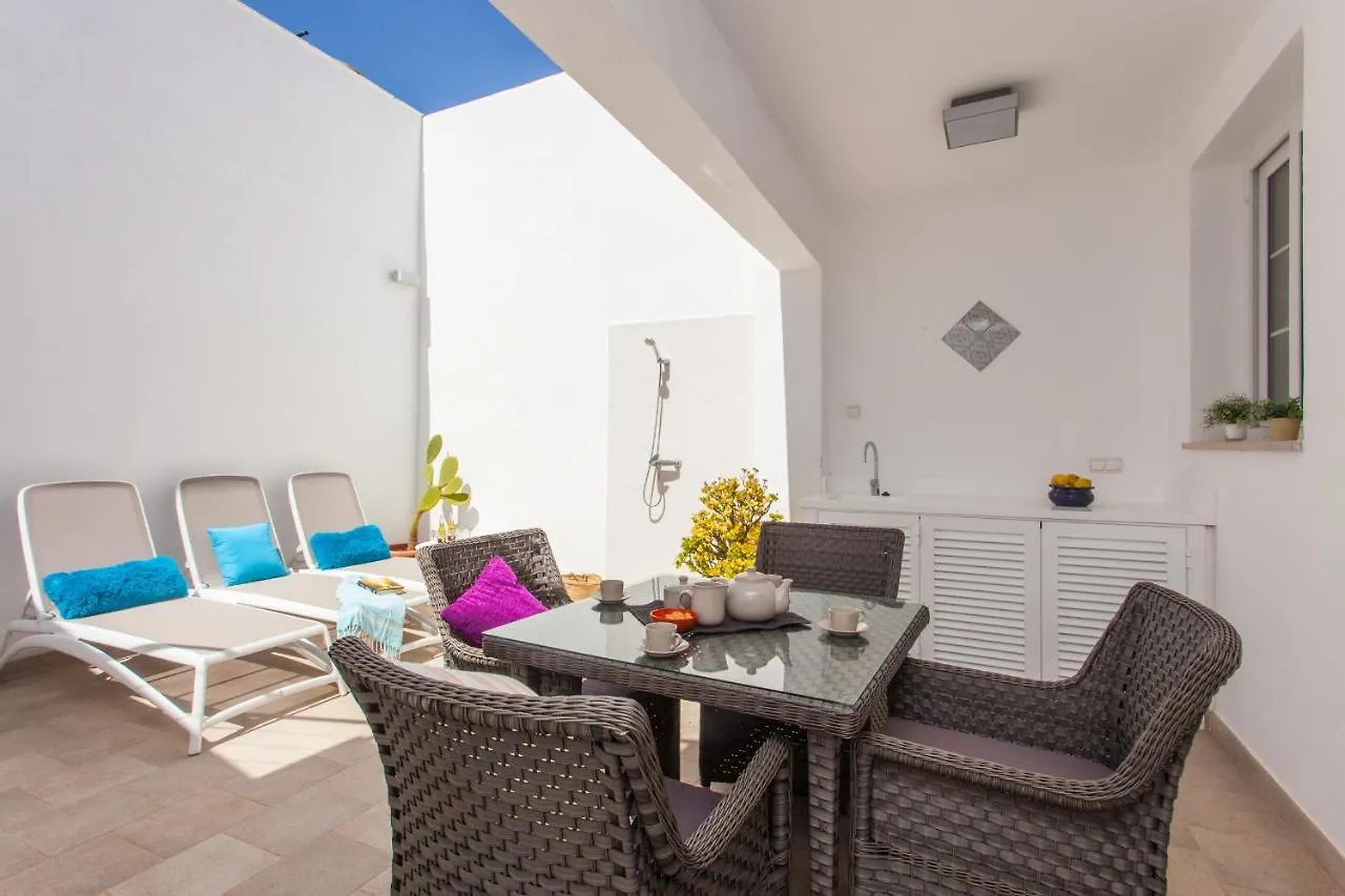 Beach House Sa Torre Colonia de Sant Jordi