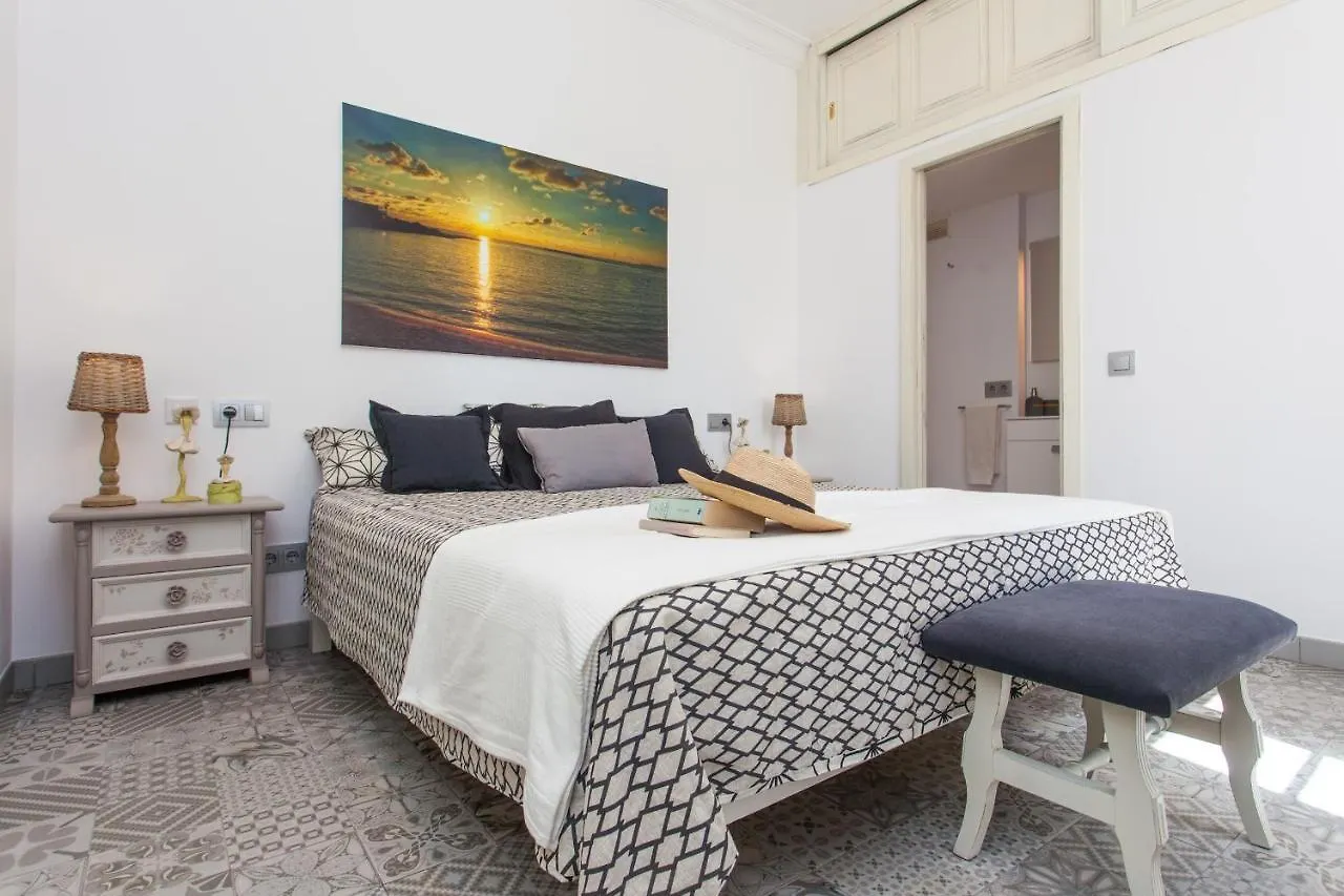 Beach House Sa Torre Colonia de Sant Jordi 0*,