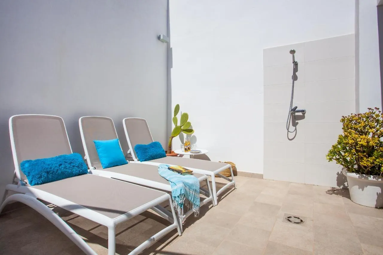 Beach House Sa Torre Colonia de Sant Jordi Spain