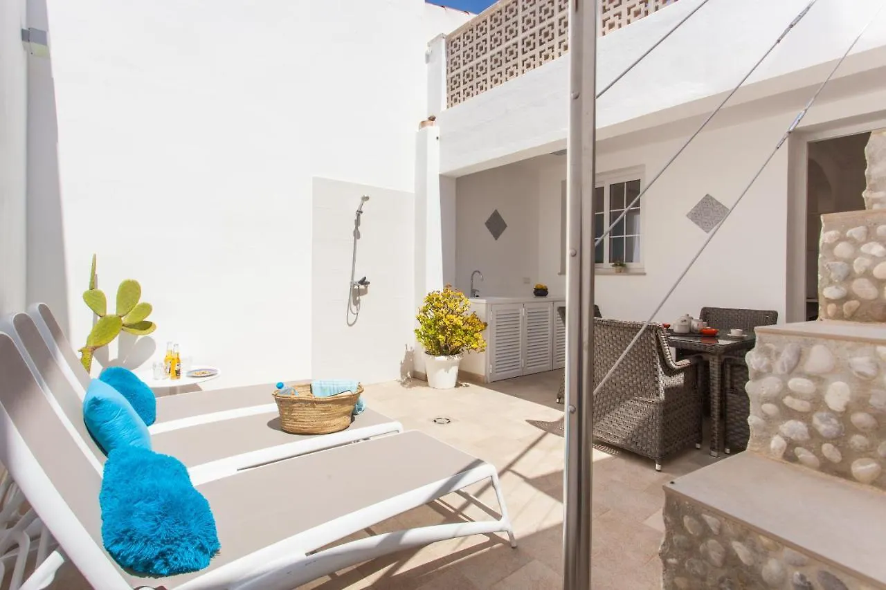 Beach House Sa Torre Colonia de Sant Jordi