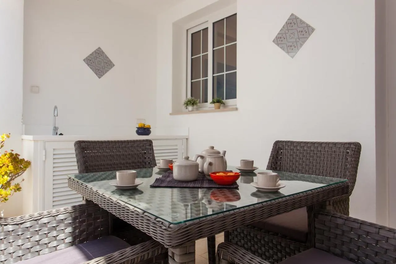 Beach House Sa Torre Colonia de Sant Jordi 0*,