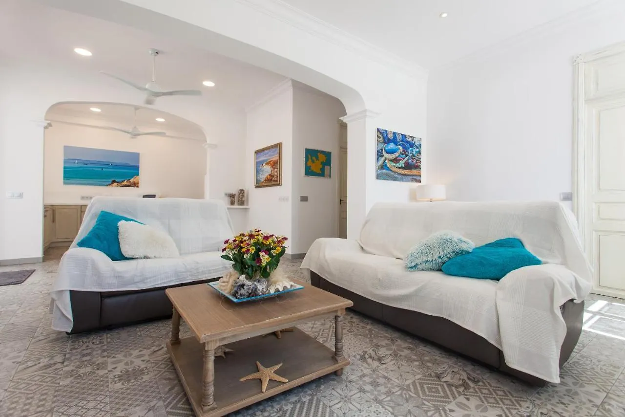 Beach House Sa Torre Colonia de Sant Jordi 0*,  Spain