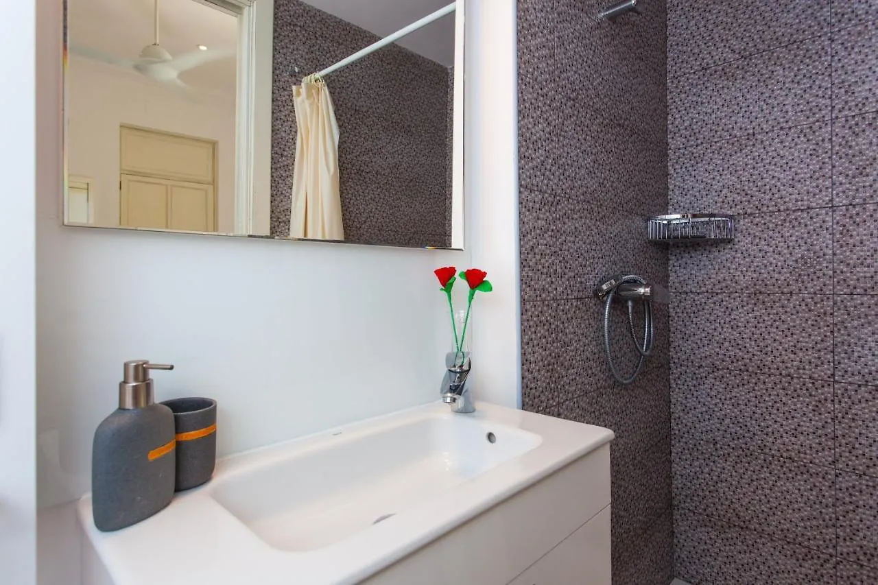 Beach House Sa Torre Colonia de Sant Jordi