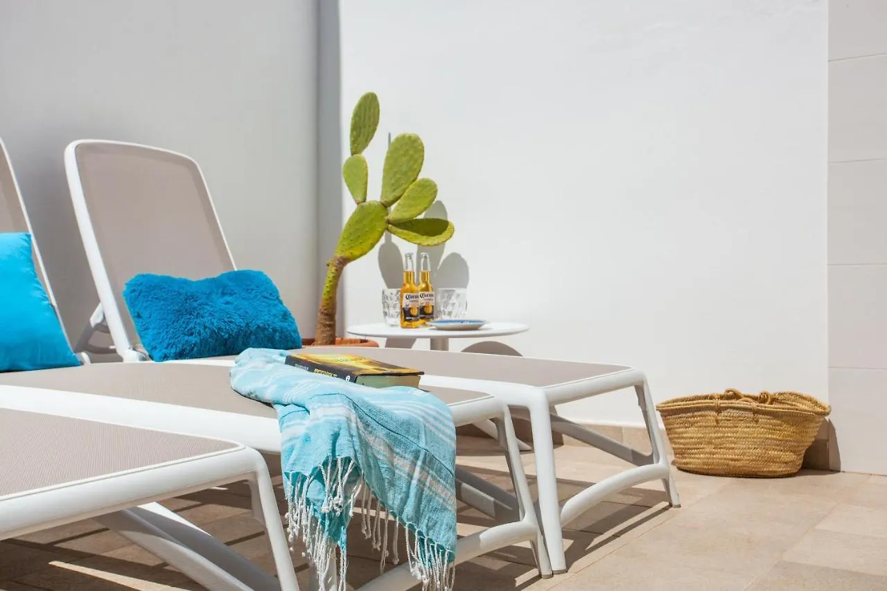 Beach House Sa Torre Colonia de Sant Jordi 0*,  Spain